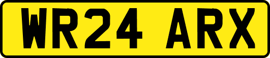 WR24ARX