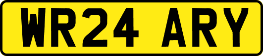 WR24ARY