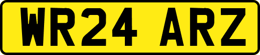 WR24ARZ
