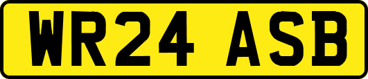 WR24ASB