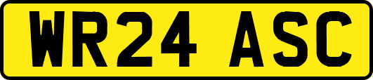 WR24ASC