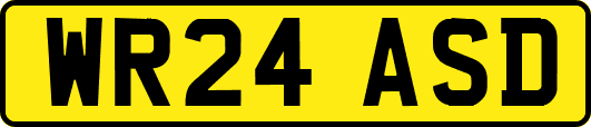 WR24ASD