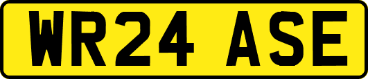 WR24ASE