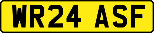 WR24ASF