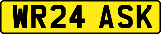 WR24ASK