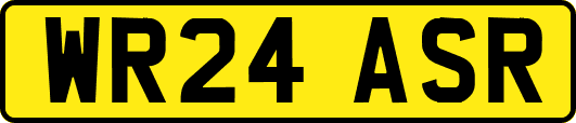 WR24ASR