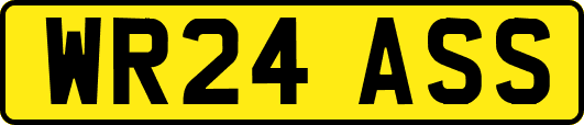 WR24ASS