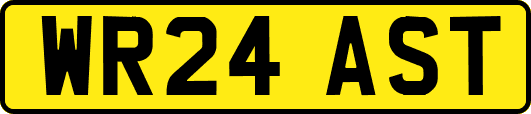WR24AST