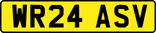 WR24ASV