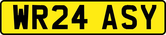 WR24ASY