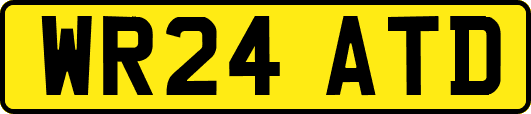 WR24ATD