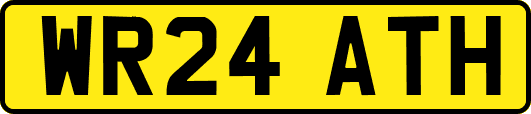 WR24ATH