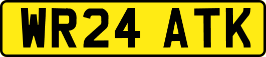 WR24ATK