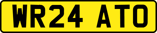 WR24ATO
