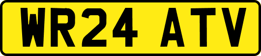 WR24ATV