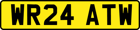 WR24ATW