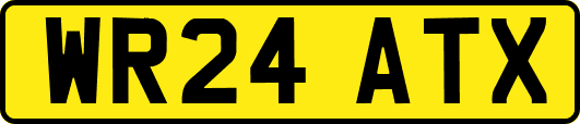 WR24ATX