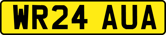 WR24AUA