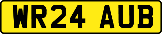 WR24AUB