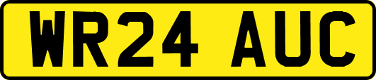 WR24AUC