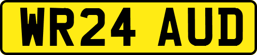 WR24AUD