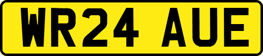 WR24AUE