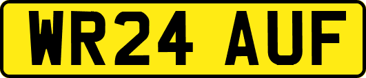 WR24AUF