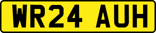 WR24AUH