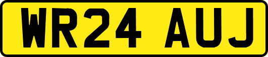 WR24AUJ