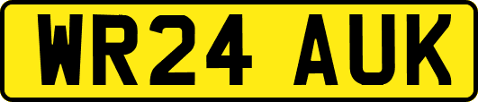 WR24AUK