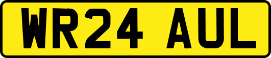 WR24AUL