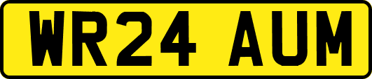 WR24AUM