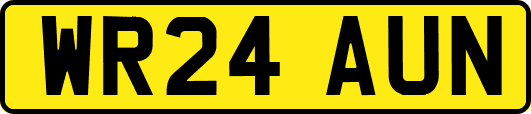 WR24AUN