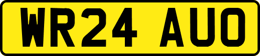 WR24AUO