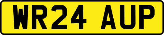 WR24AUP
