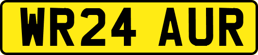 WR24AUR