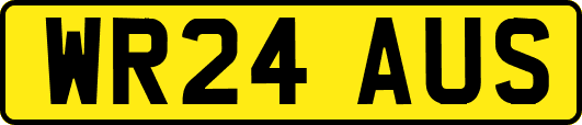 WR24AUS