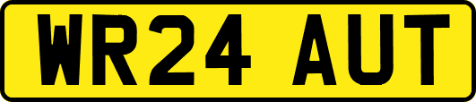 WR24AUT