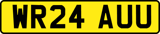 WR24AUU