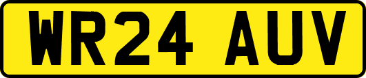 WR24AUV
