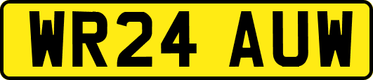 WR24AUW