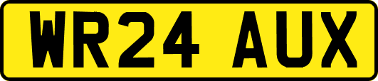 WR24AUX