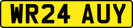 WR24AUY