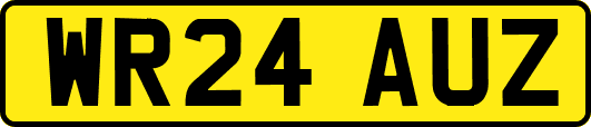 WR24AUZ