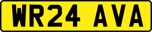 WR24AVA