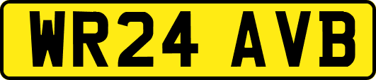 WR24AVB