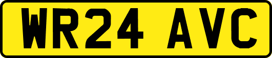 WR24AVC