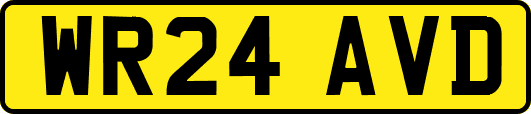 WR24AVD