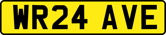 WR24AVE