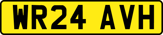 WR24AVH